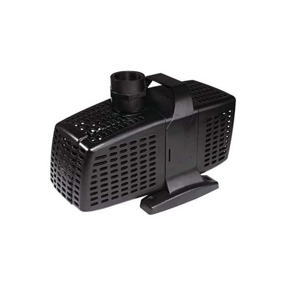 Помпа Jebao 3000 л/ч, 2.5 м, 35 Вт, кабель 10 м JFP-3000 Помпа Jebao 3000 л/ч, 2.5 м, 35 Вт, кабель 10 м JFP-3000