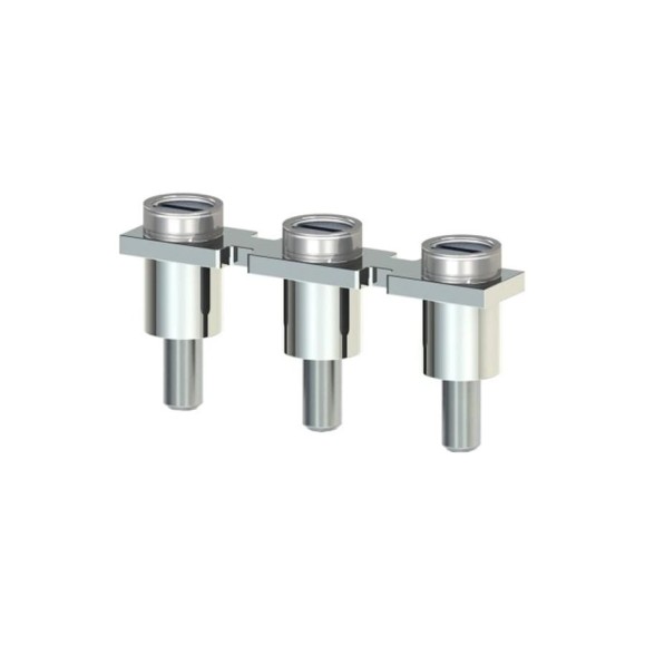 Перемычка Klemsan UK 35/3 RDS - AVK 35RDS 20 шт. 0.0.0.4.480213