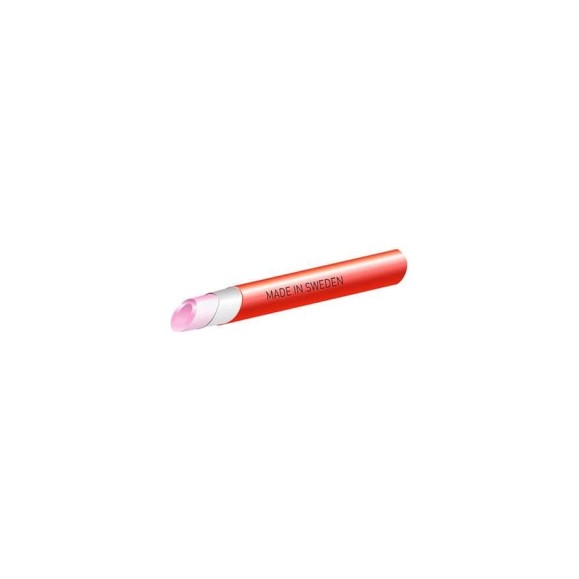 Труба ELSEN Elspipe для обогрева поверхностей, 16x2, бухта 500 м, 95/6 EPF16.2020-500 DE
