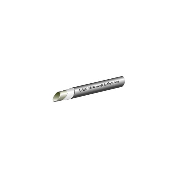 Труба ELSEN Elspipe PE-Xc, 32x4.4, бухта 50 м EPU32.4410-50