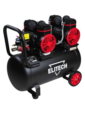 Компрессор Elitech КПБ 500/50М- 200564