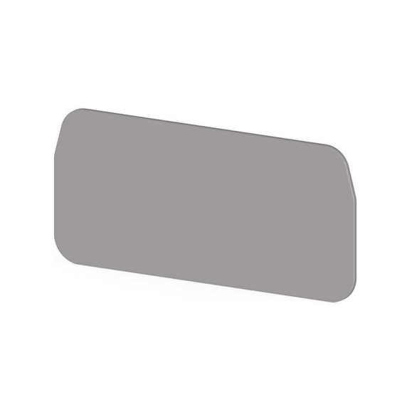 Разделитель клеммных групп для CTP 2,5-2F Klemsan (серый); APP-SRD_CTP 2,5-2F 25 шт. 0.0.0.4.464069 Разделитель клеммных групп для CTP 2,5-2F Klemsan (серый); APP-SRD_CTP 2,5-2F 25 шт. 0.0.0.4.464069