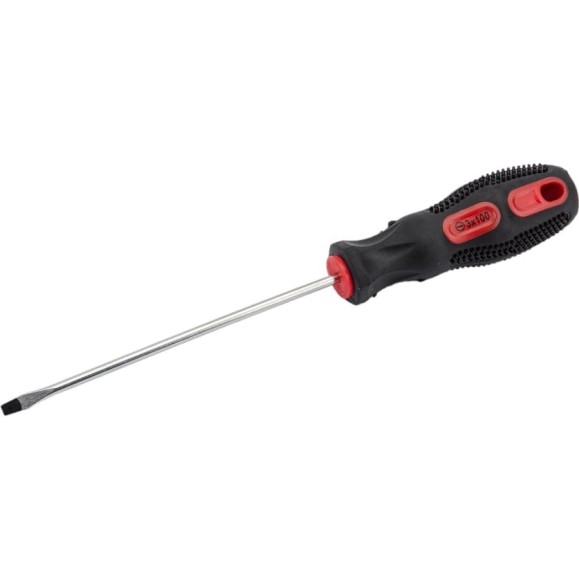 Шлицевая отвертка GROSSMEISTER 3,2х100 мм SL 012001002