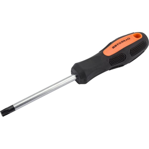 Отвертка TORX T45x100мм на держателе АвтоDело 30845 12660