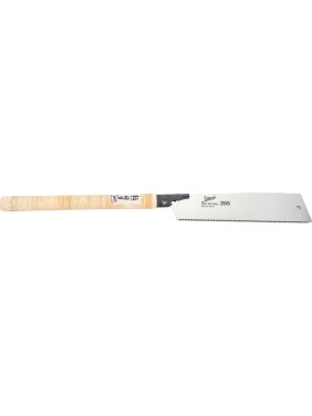 Безобушковая пила Shogun Cross Cut Saw, 265мм М00009195