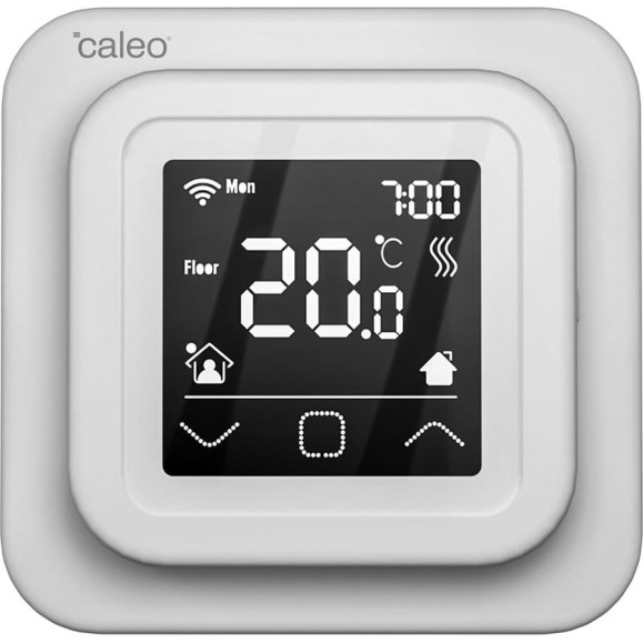 Терморегулятор C927 WIFI (ВАЙФАЙ) Caleo 0К-00000863 Терморегулятор C927 WIFI (ВАЙФАЙ) Caleo 0К-00000863