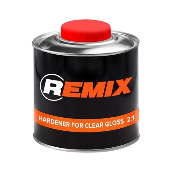 Отвердитель для лака REMIX Clear Gloss 0.5 л RM442205