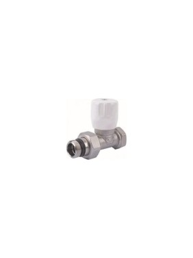 Вентиль ELSEN прямой ручной 1/2" В - 1/2" Н с уплотнением O-RING EVR08.1211 Вентиль ELSEN прямой ручной 1/2" В - 1/2" Н с уплотнением O-RING EVR08.1211