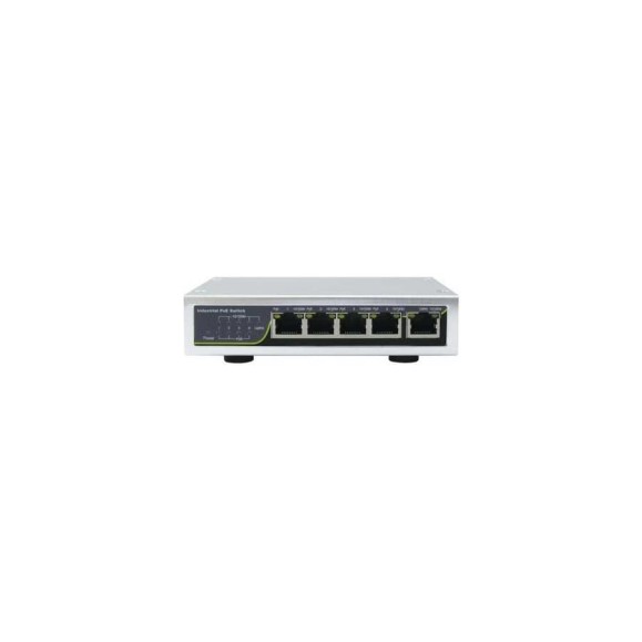 Poe коммутатор COMMAX CIOT-H4L2 Poe коммутатор COMMAX CIOT-H4L2