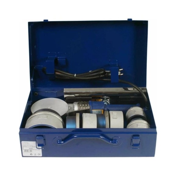 Комплект DYTRON P-4a 1200 W TW PROFI 50-110 blue 36630