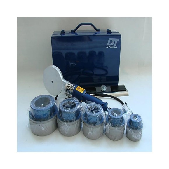 Комплект DYTRON P-4a 1200 W PROFI 50-110 blue 36631