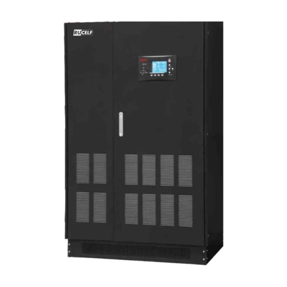 Источник бесперебойного питания Rucelf UPO-3-200K-384-0-E КА-00008494