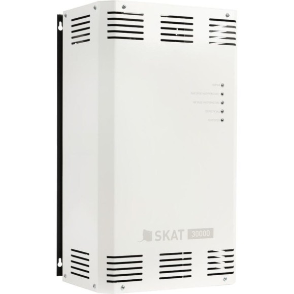 Стабилизатор напряжения SKAT ST-30000 5 ступеней 8999