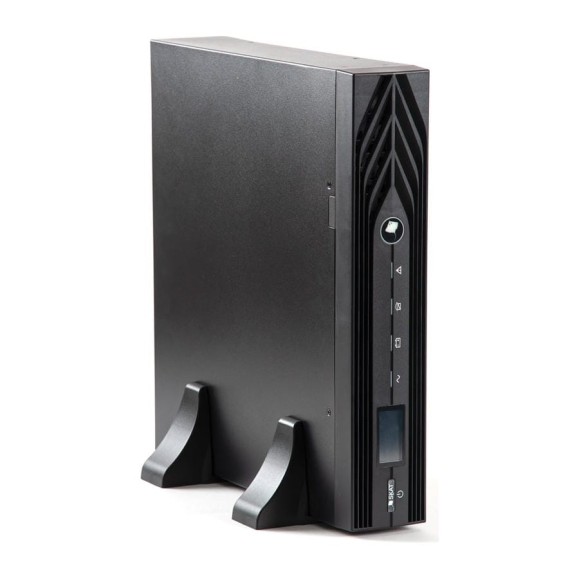 Источник бесперебойного питания SKAT UPS 3000 RACK ИСП. E 8957