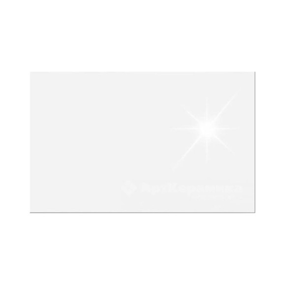Керамическая плитка KERAMA MARAZZI 30x60x0,9 см, Парус, белый, глянцевый, обрезной, 10 шт. 11000TR