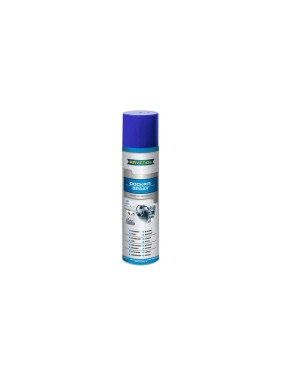 Полироль для пластмасс RAVENOL Cockpit-Spray 0.4 л 1360031-400-05-000