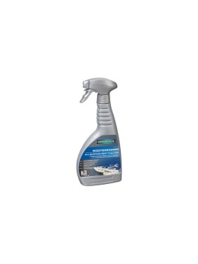 Очиститель катеров и яхт RAVENOL Bootsreiniger 0,5л 1360068-500-05-000