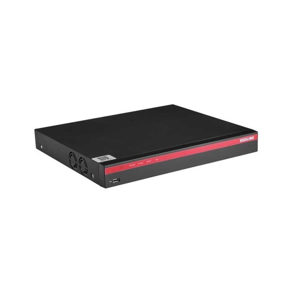 Видеорегистратор REDLINE RL-MHD16U2