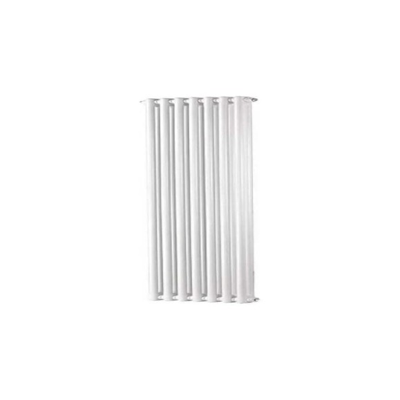 Радиатор Arbonia 2180/06 № 69 твв RAL 9016, 1/2" ventil oben