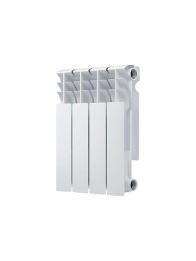 Биметаллический радиатор Oasis Heat 350/90/8