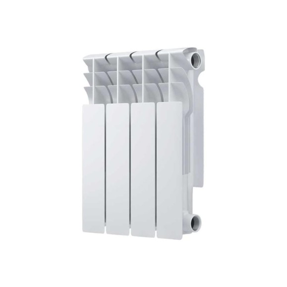 Биметаллический радиатор Oasis Heat 350/90/12 Биметаллический радиатор Oasis Heat 350/90/12