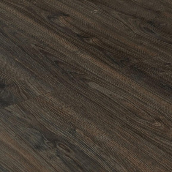 Ламинат Woodstyle 33 класс, влагостойкий, 1,99 м2, фаска Дуб байлот