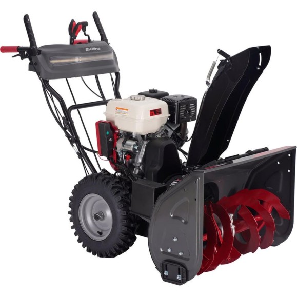 Бензиновый снегоуборщик Evoline SBG 690 HE (с двигателем Honda) SBG690HE