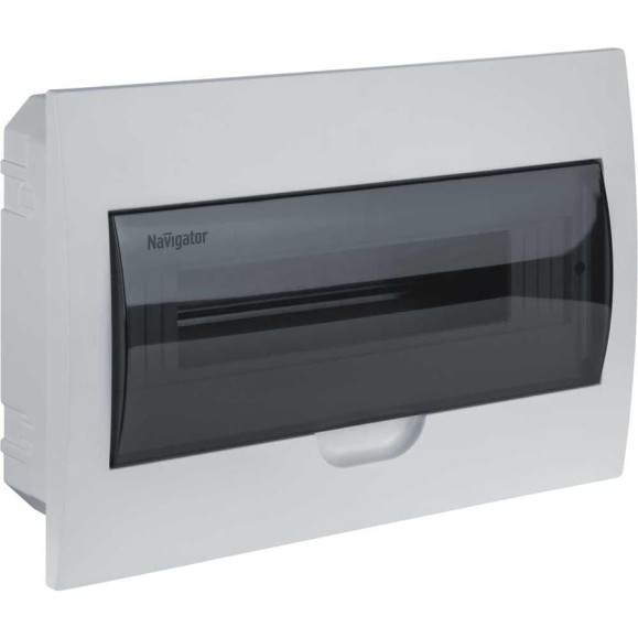 Коробка Navigator 93 806 NSS-DBI-15-WH-IP41 93806
