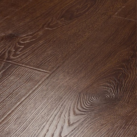 Ламинат Unionkraft Perfect imperial дуб антик 6109, 34 класс, толщина 12 мм, 2.187 кв. м 01560
