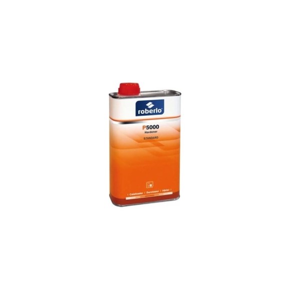 Отвердитель ROBERLO p5000 стандартный, 0.5 л 61307