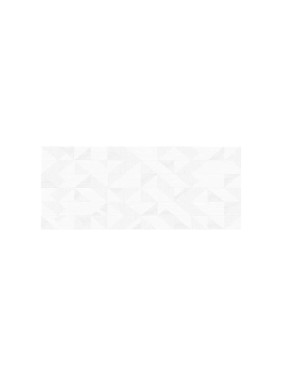 Настенная плитка Gracia Ceramica Bianca white белый 02 25x60 см, 1.2 кв. м, 8 шт. СК000030672