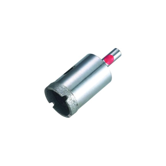 Коронка по керамике, бетону, кирпичу стк-042 70 мм Strong стк-04200070