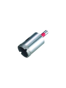 Коронка по керамике, бетону, кирпичу стк-042 20 мм Strong стк-04200020