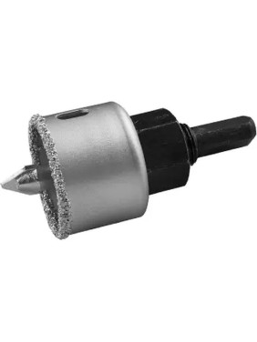 Коронка вольфрамовая по стеклу и кафелю стк-069 35 мм Strong стк-06900035