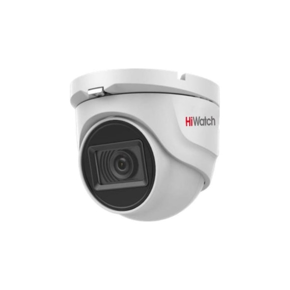 Уличная hd-tvi камера HIWATCH DS-T803(B) (3.6 mm) 8мп АВ5044551 Уличная hd-tvi камера HIWATCH DS-T803(B) (3.6 mm) 8мп АВ5044551