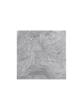 Керамогранит Шахтинская плитка Милана серый КГ 01, 40x40 см, 1.6 кв.м, 10 шт. СК000033104