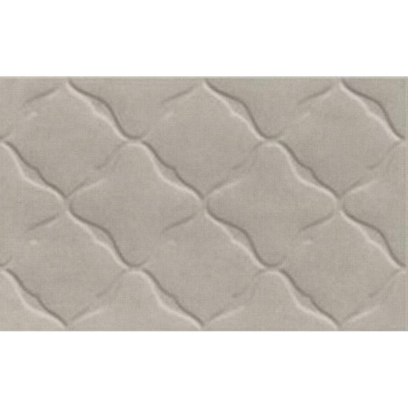 Настенная плитка Шахтинская плитка Аура темный низ 02, 25x40  см, 1.4 кв.м, 14 шт. СК000036262