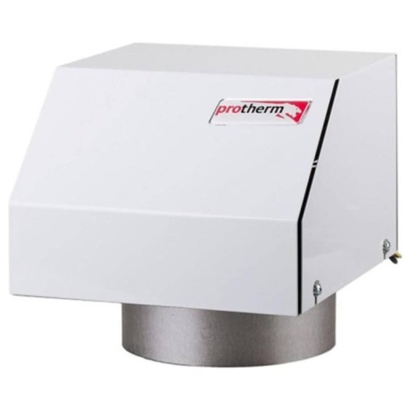 Надставка для котлов Медведь 20KLOM 17 и 20KL Protherm Fan PT 20 0020222240 RG008Q0THL2BM1 Надставка для котлов Медведь 20KLOM 17 и 20KL Protherm Fan PT 20 0020222240 RG008Q0THL2BM1