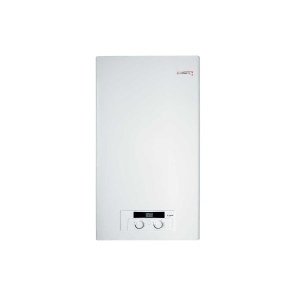 Газовый настенный двухконтурный котел Protherm Рысь HK 28 (27 кВт) 0010015363 RG008N1AGSPFMH