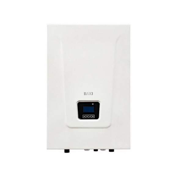 Электрический настенный котел Baxi Ampera 12 НС-1304238