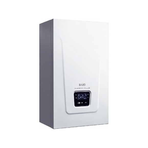 Котел электрический Baxi AMPERA Plus 30 E8403230 Котел электрический Baxi AMPERA Plus 30 E8403230