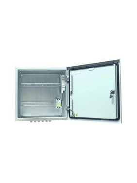 Уличная станция OSNOVO OS-441 с оптическим кроссом. sct1070