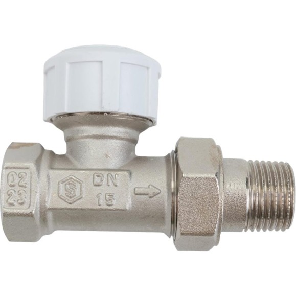 Термостатический прямой клапан STOUT 1/2 SVT-0001-000015 RG008Q0GVG5J9O