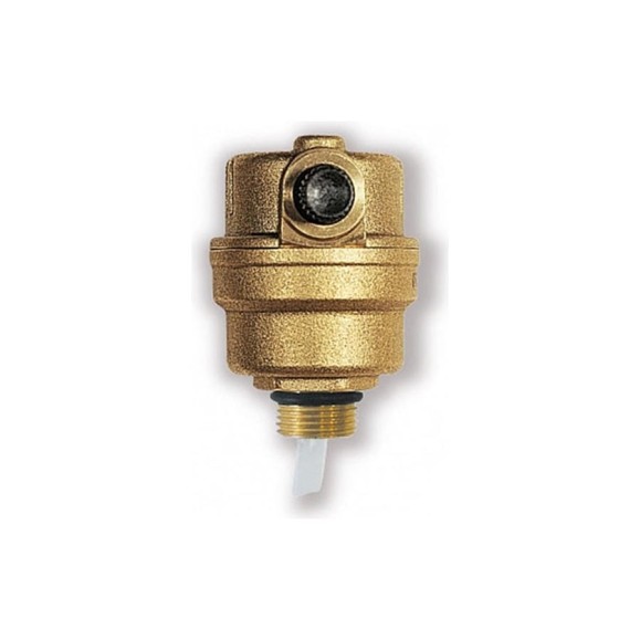 Автоматический воздухоотводчик Watts MINIVENT MKL10 3/8 Автоматический воздухоотводчик Watts MINIVENT MKL10 3/8