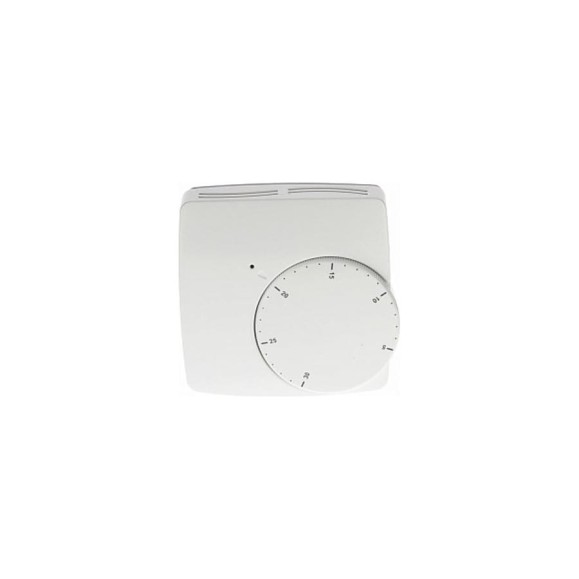 Комнатный термостат Watts WFHT-BASIC 24V P02061 5-30'С Н.З. P2061 10021093