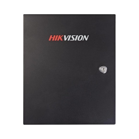 Контроллер Hikvision DS-K2801 УТ-00009885