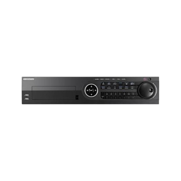 Видеорегистратор Hikvision DS-8108HQHI-K8 УТ-00027977 Видеорегистратор Hikvision DS-8108HQHI-K8 УТ-00027977
