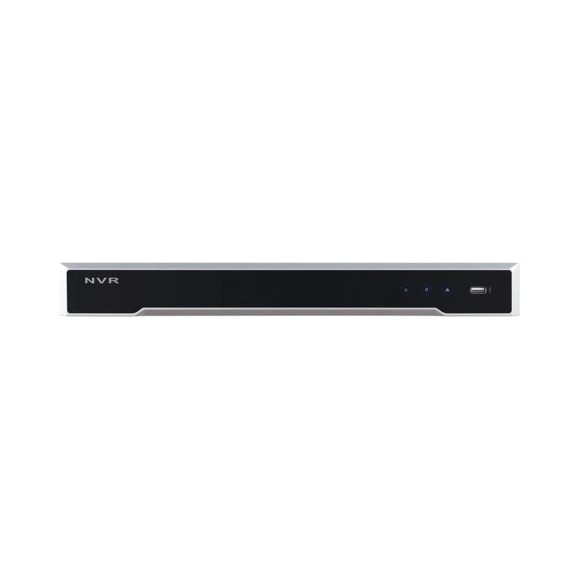 Видеорегистратор Hikvision DS-7616NI-K2/16P УТ-00007896