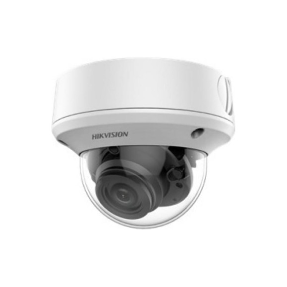 Аналоговая камера Hikvision DS-2CE5AD3T-VPIT3ZF 2.7-13.5mm УТ-00027620