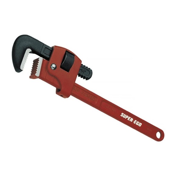 Газовый ключ STILLSON ECO 14" SUPER-EGO 121140000 Газовый ключ STILLSON ECO 14" SUPER-EGO 121140000